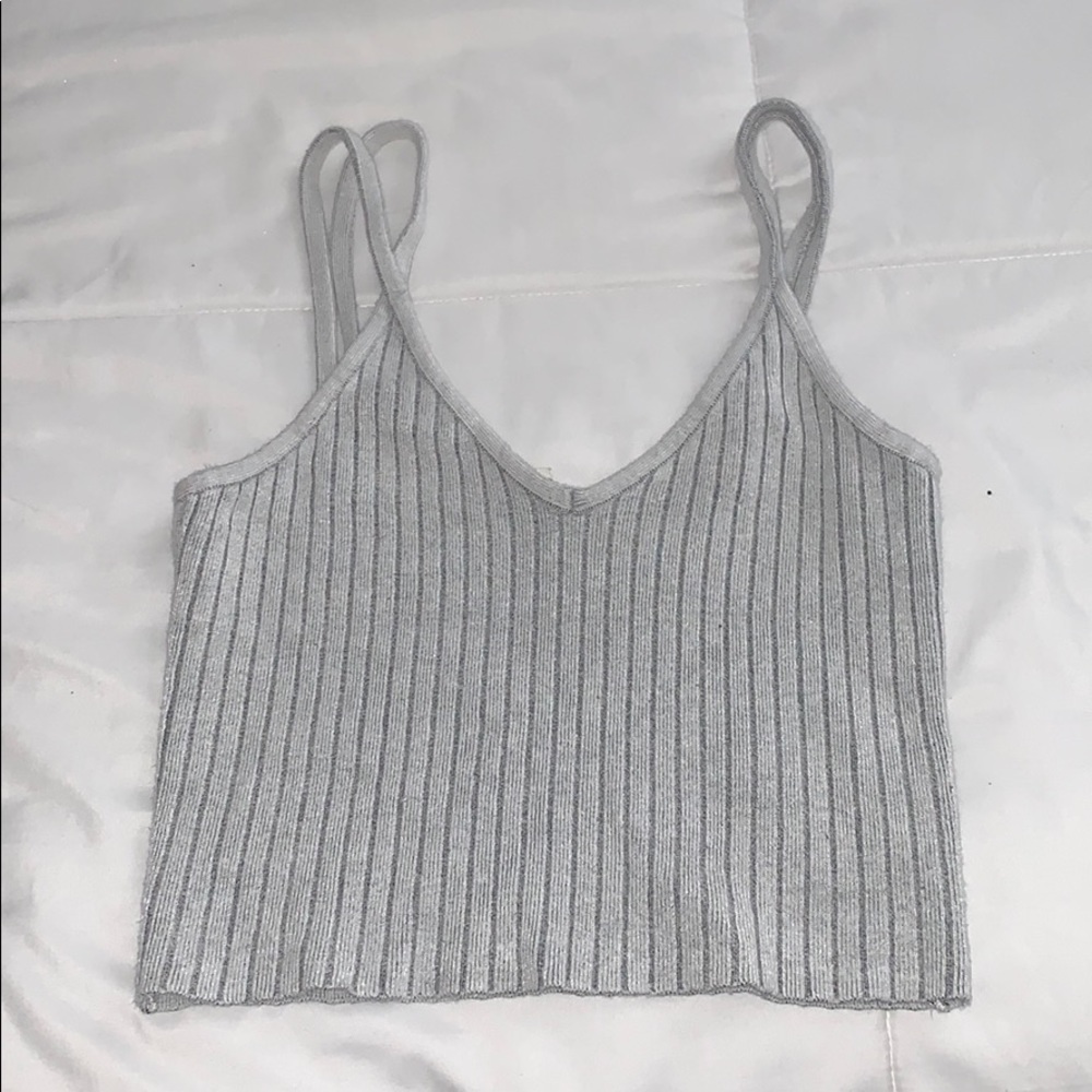 Forever 21 crop top
